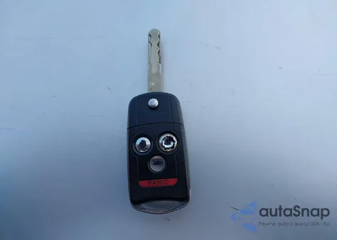 2010 Acura Tsx 2.4 z USA, uszkodzony, nr VIN JH4CU2F61AC020538